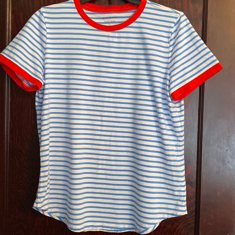 Banana Republic Tshirt